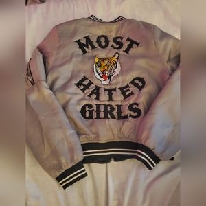 Most Hated Girls jacket